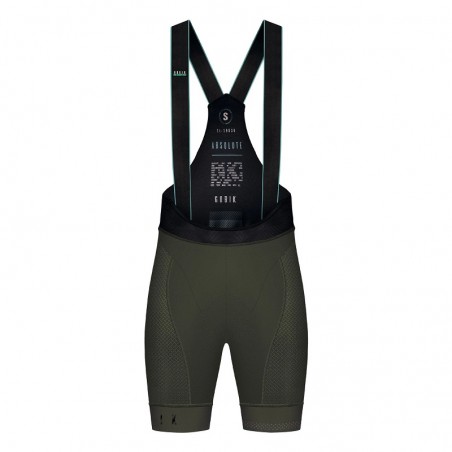 Culote Gobik Absolute 4.0 K10 Army