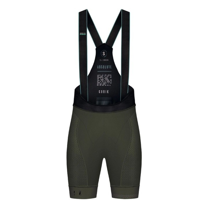 Culote Gobik Absolute 4.0 K10 Army