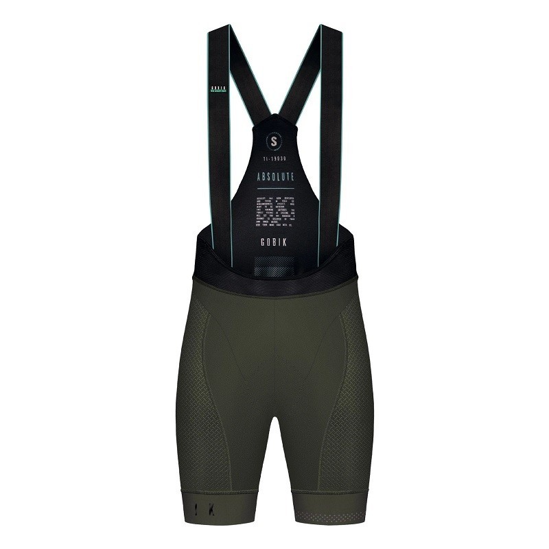 Culote Gobik Absolute 4.0 K10 Army