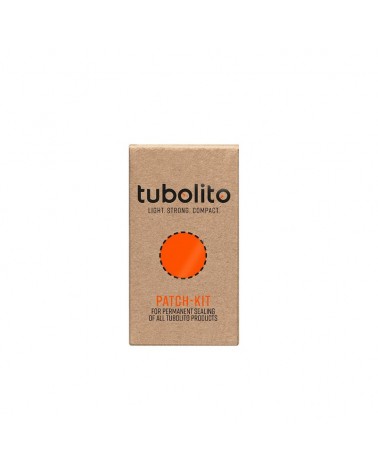 Kit Reparapinchazos Tubolito Tubo-Patch-Kit