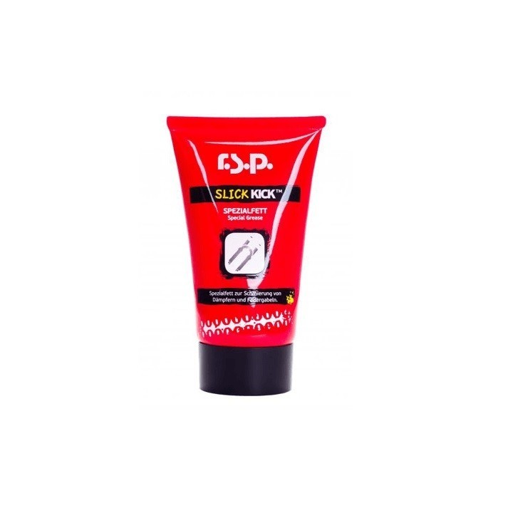Grasa Para Suspensiones R.S.P. Slick Kick 50g.