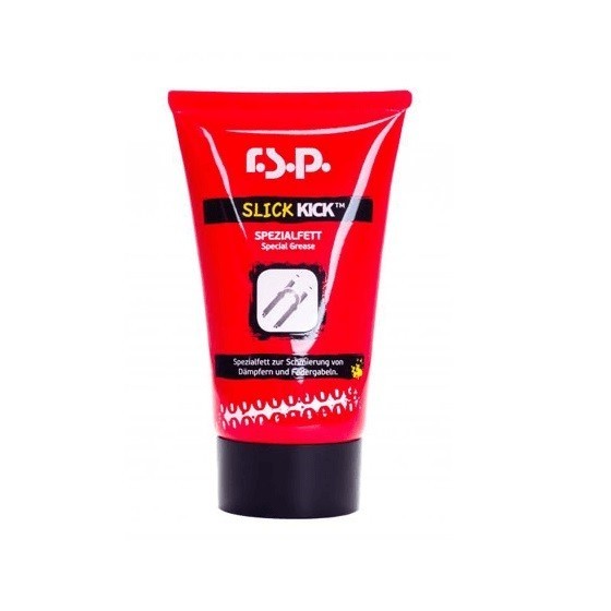 Grasa pour suspensions R.S.P. Slick Kick 50 g.