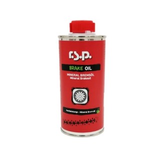 Aceite Mineral Rsp 250ml|RECAMBIO FRENOS