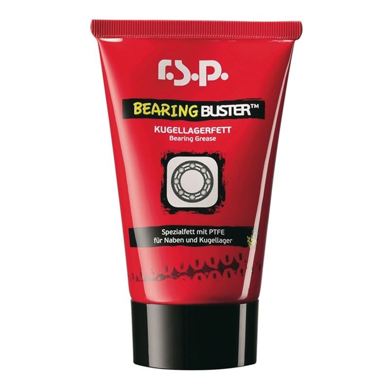 Graisse pour roulements R.S.P. Baering Buster 50 g.