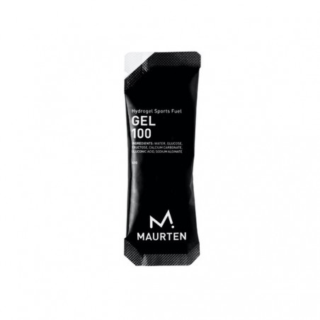 Gel Maurten 100|Geles ciclismo
