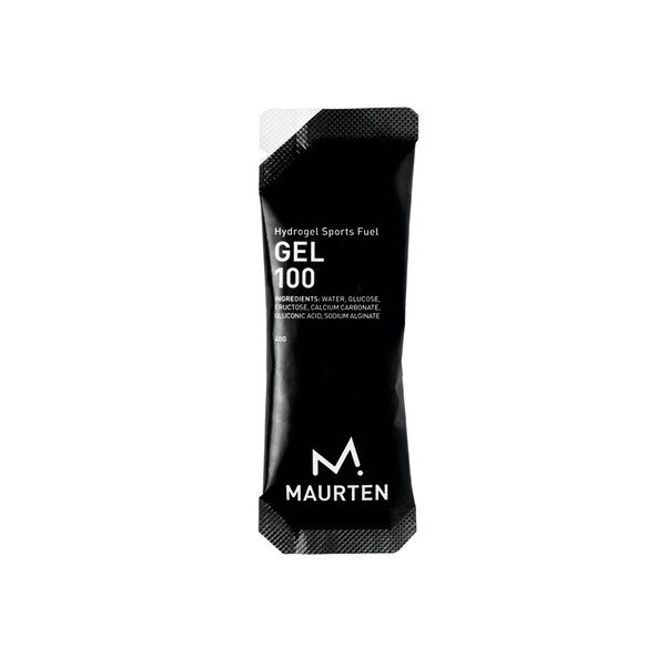 Gel Maurten 100|Geles ciclismo