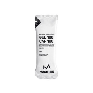 Gel Maurten 100 CAF100|Geles ciclismo