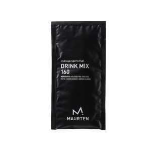 Isotónico Maurten Drink Mix 160|Isotónico ciclismo