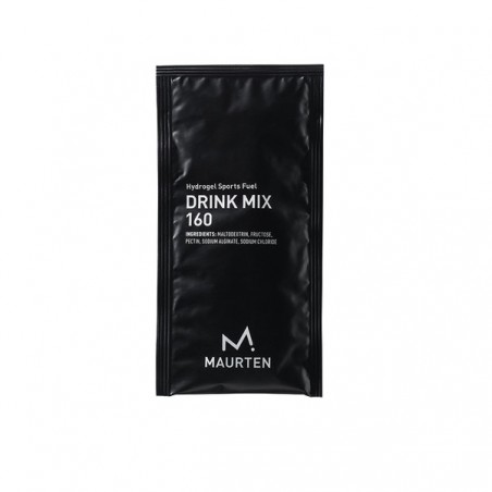 Isotónico Maurten Drink Mix 160|Isotónico ciclismo