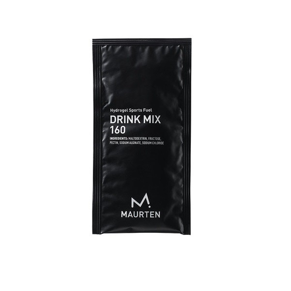 Isotonique Maurten Drink Mix 160 | Isotonique cyclisme