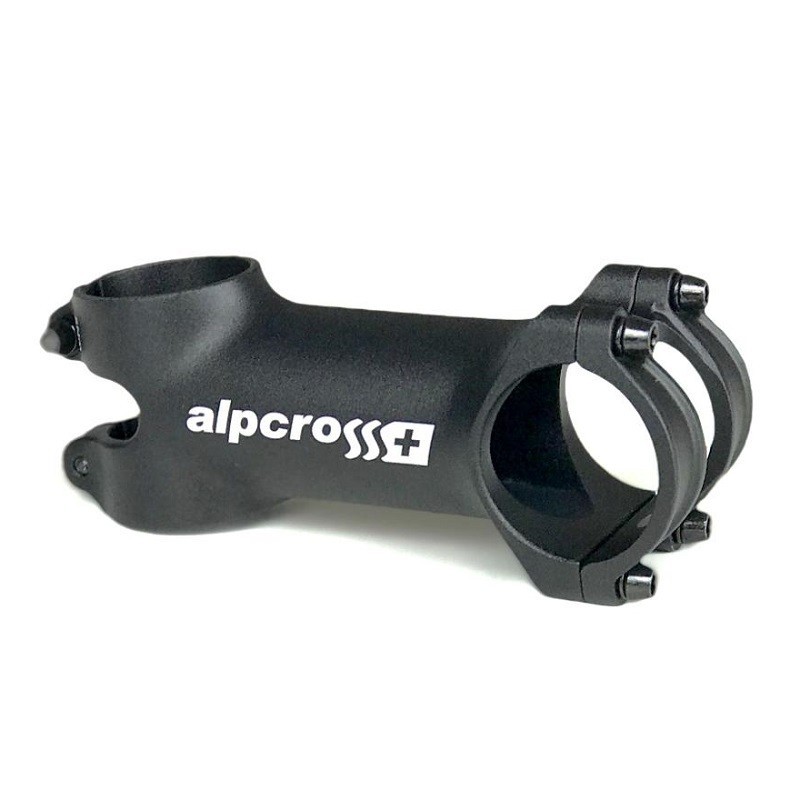 Potencia Alpcross Der Vorbau|POTENCIA BTT