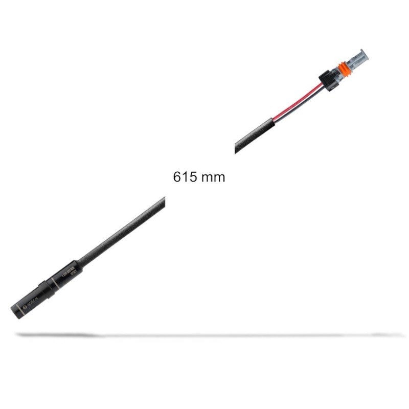 Sensor de velocidad Bosch Slim 615 mm |RECAMBIOS E-BIKE