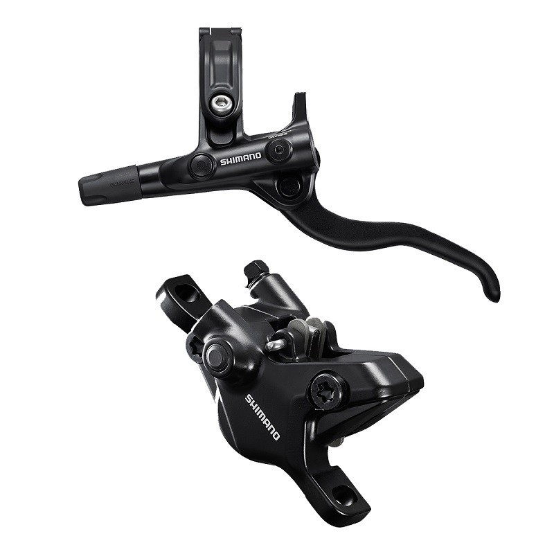 Frein à disque Shimano M4100|Frein à disque|Terrabike