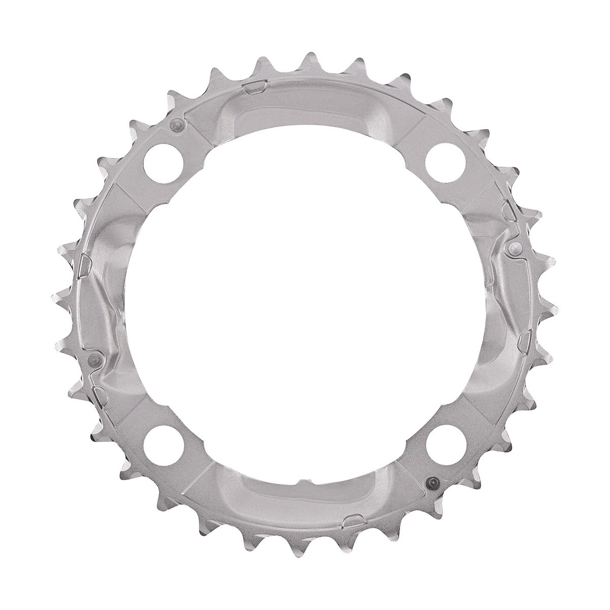 Plato Shimano Deore FCM532 32T