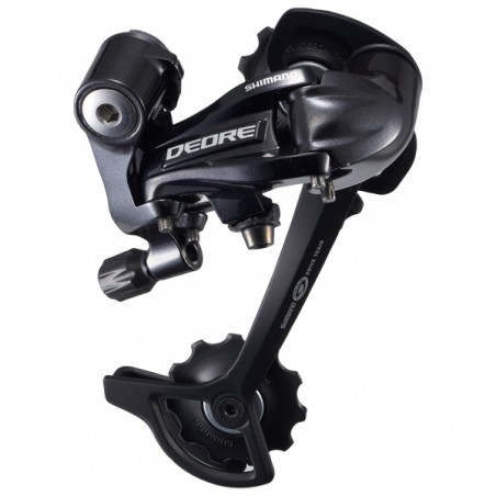 Changement Shimano Deore M591 9v|CHANGEMENT VTT