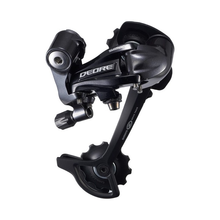 Changement Shimano Deore M591 9v|CHANGEMENT VTT