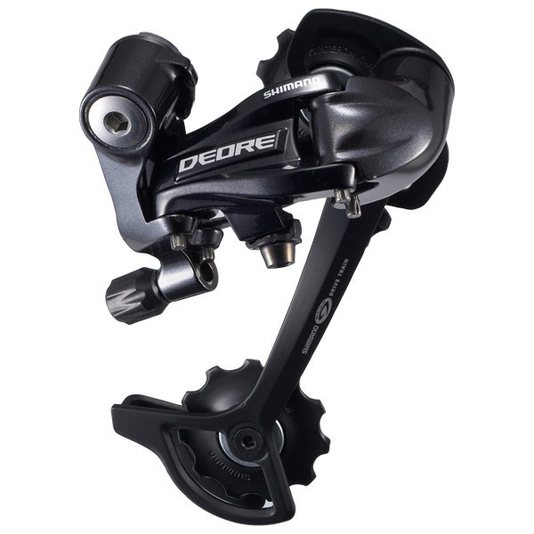 Cambio Shimano Deore M591 9v|CAMBIO BTT