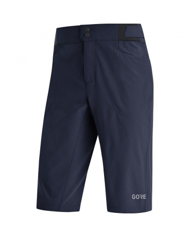 Baggy Gore Passion Orbit Blue