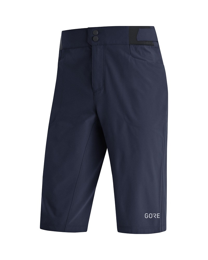 Baggy Gore Passion Orbit Blue