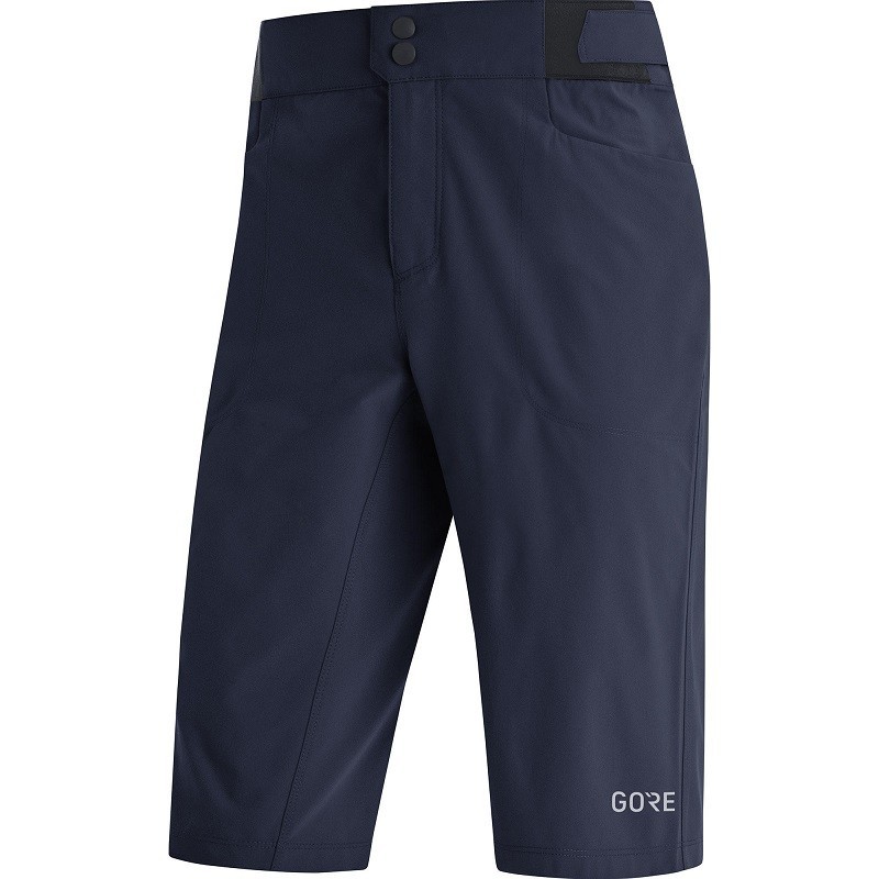 Baggy Gore Passion Orbit Blue