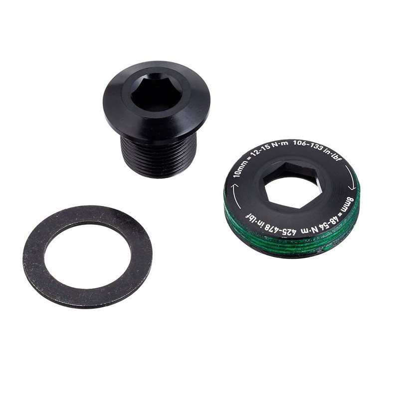 Vis extracteur de manivelle Sram Gxp M15-M22 Manivelle NX
