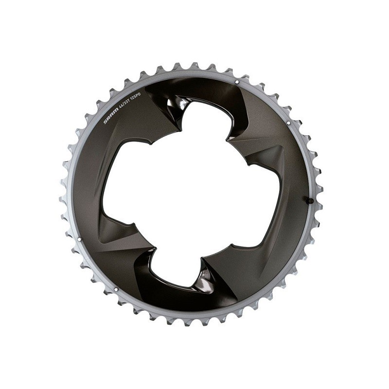 Plato Sram Force AXS 107 BCD|PLATOS CARRETERA