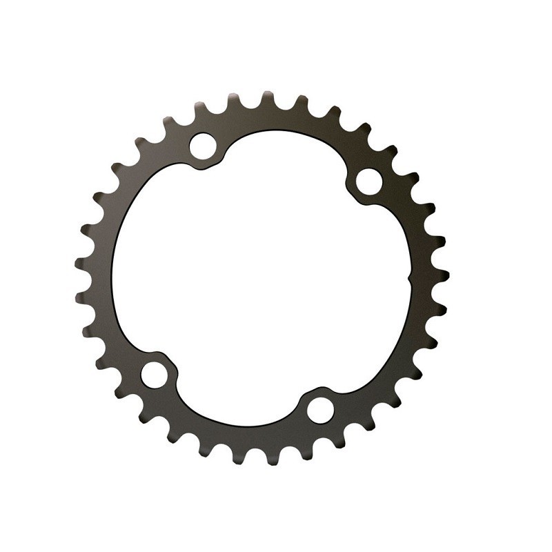Plato Sram Force AXS 107 BCD Interior|PLATOS CARRETERA