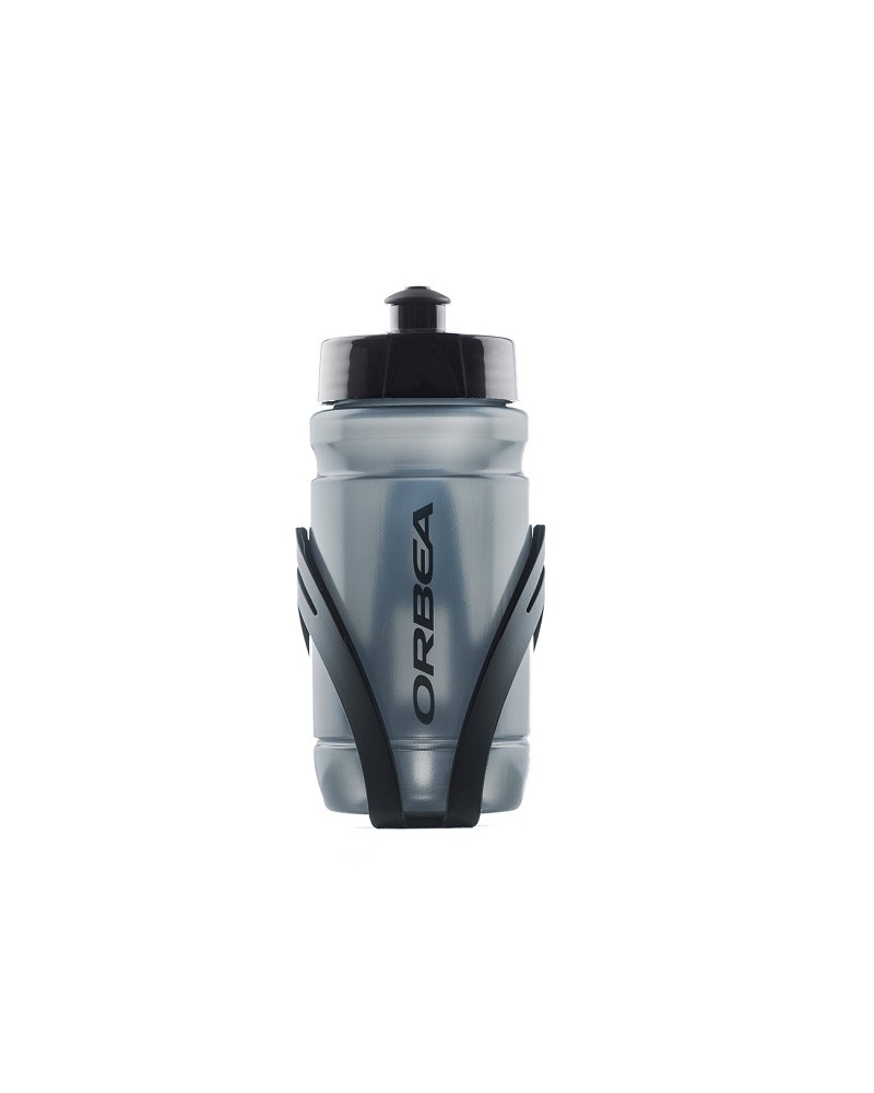 Bidón + Portabidón Orbea Junior