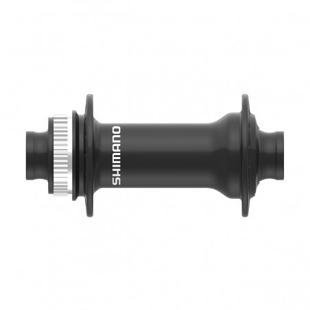 Buje Del. 110/32 Shimano HB-MT410-B Frein à disque CL EP