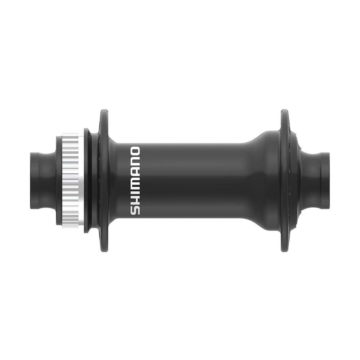 Buje Del. 110/32 Shimano HB-MT410-B Frein à disque CL EP