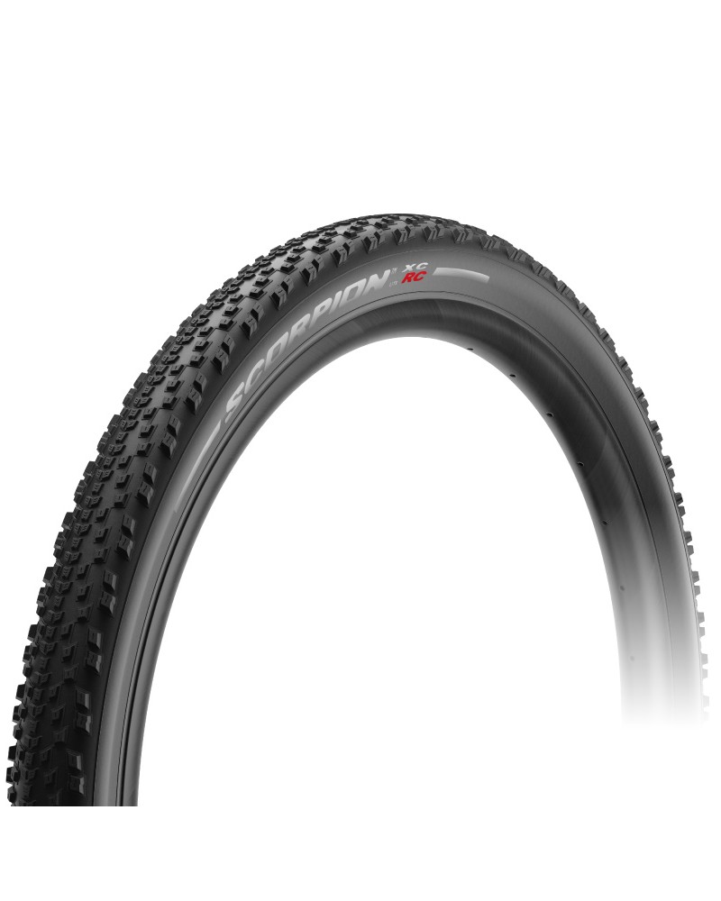 Cubierta Pirelli Scorpion MTB XC RC 29"