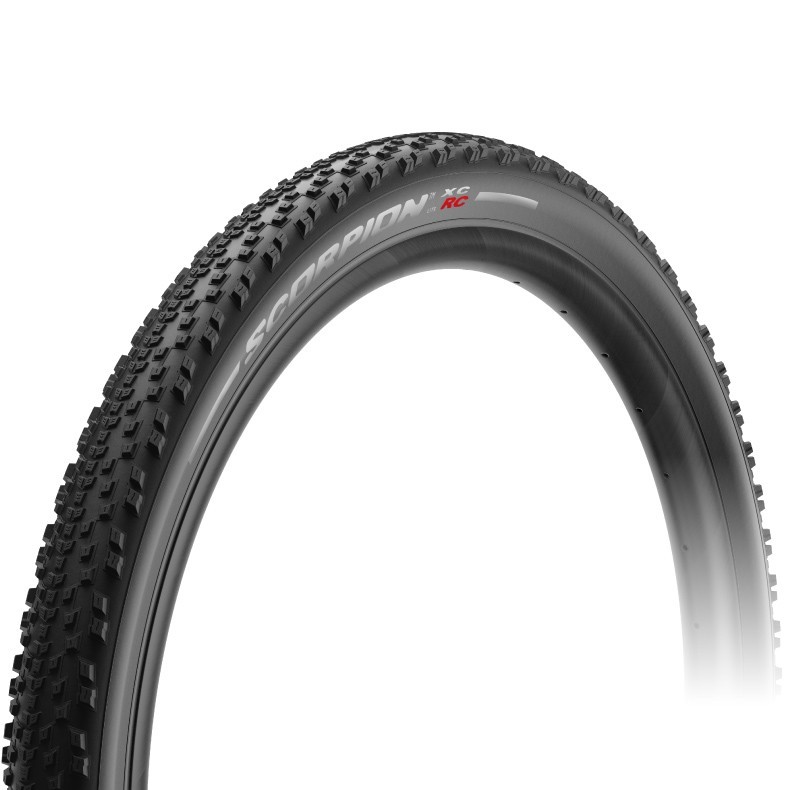 Cubierta Pirelli Scorpion MTB XC RC 29"