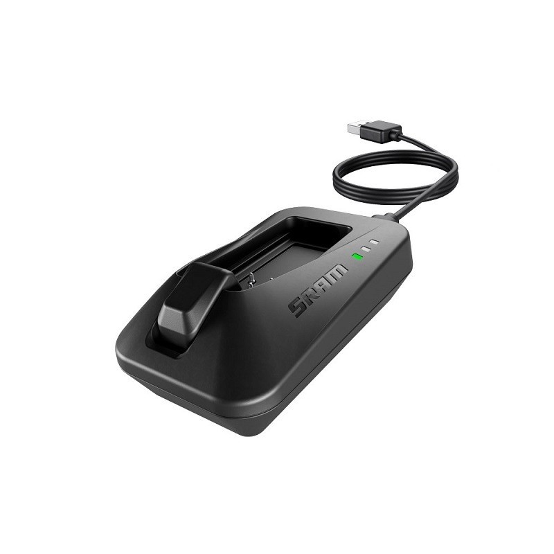 Cargador baterías eTap-AXS