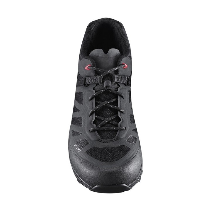 Chaussures Mtb Shimano MTB ET500 Noir|Chaussures Mtb