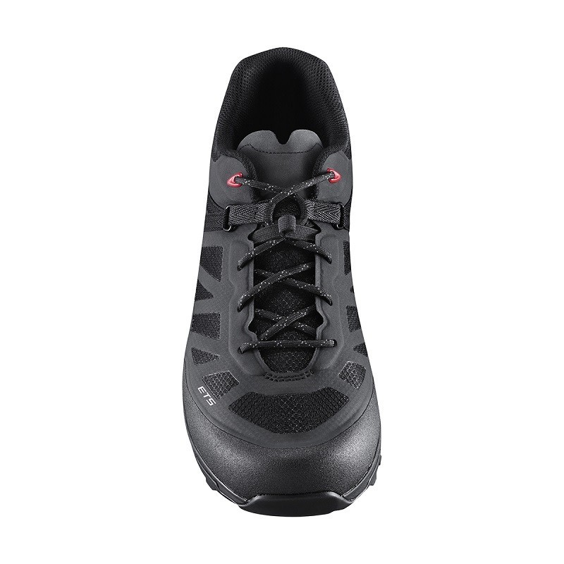 Zapatillas Mtb Shimano MTB ET500 Negro|Zapatillas Mtb