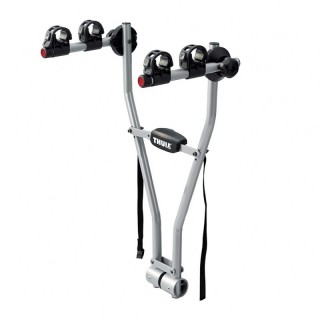 Portabicicletas Thule Express 2 Bicis