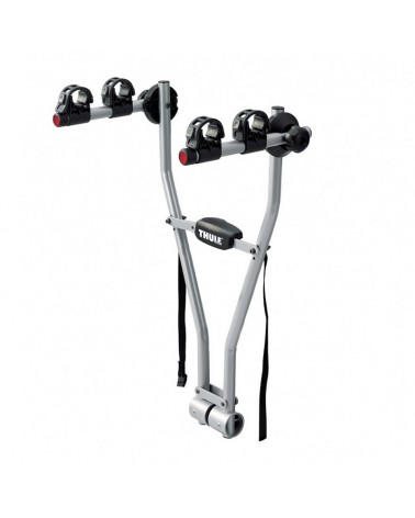 Portabicicletas Thule Express 2 Bicis