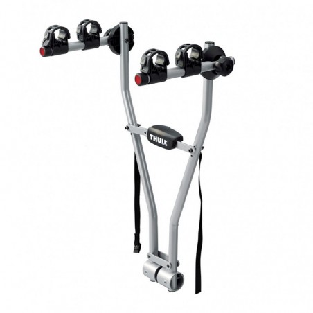 Portabicicletas Thule Express 2 Bicis