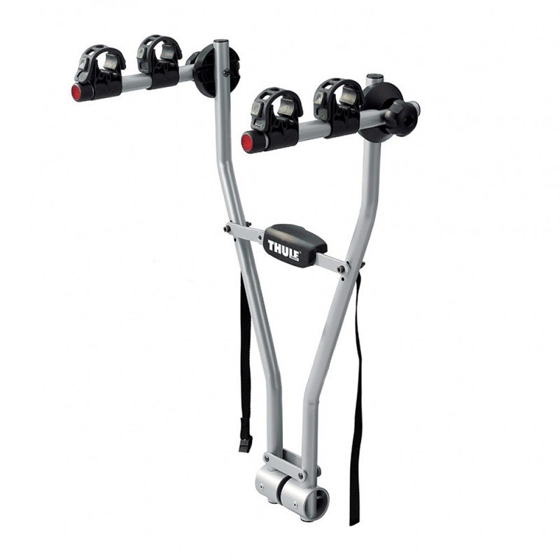 Portabicicletas Thule Express 2 Bicis