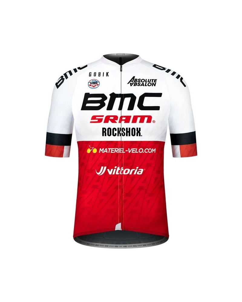Maillot Gobik Odyssey Absolute Absalon Bmc 2021