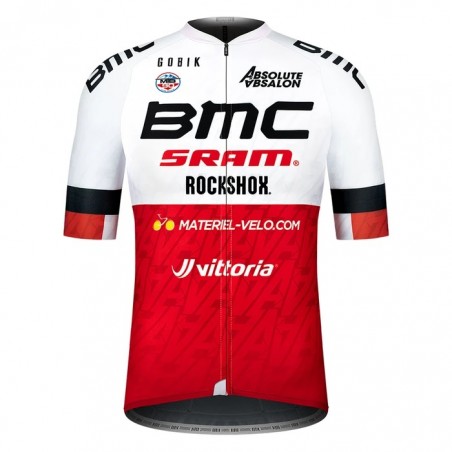 Maillot Gobik Odyssey Absolute Absalon Bmc 2021