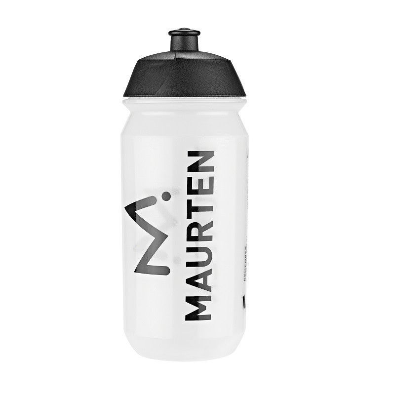 Bidón Tacx Shiva Maurten