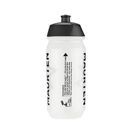 Bidon Tacx Shiva Maurten|BIDONS