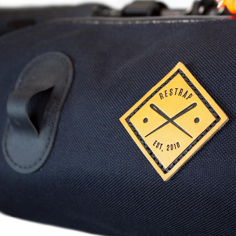 Sacoche de guidon Restrap Canister Bag|Sacoches|sacoche de guidon