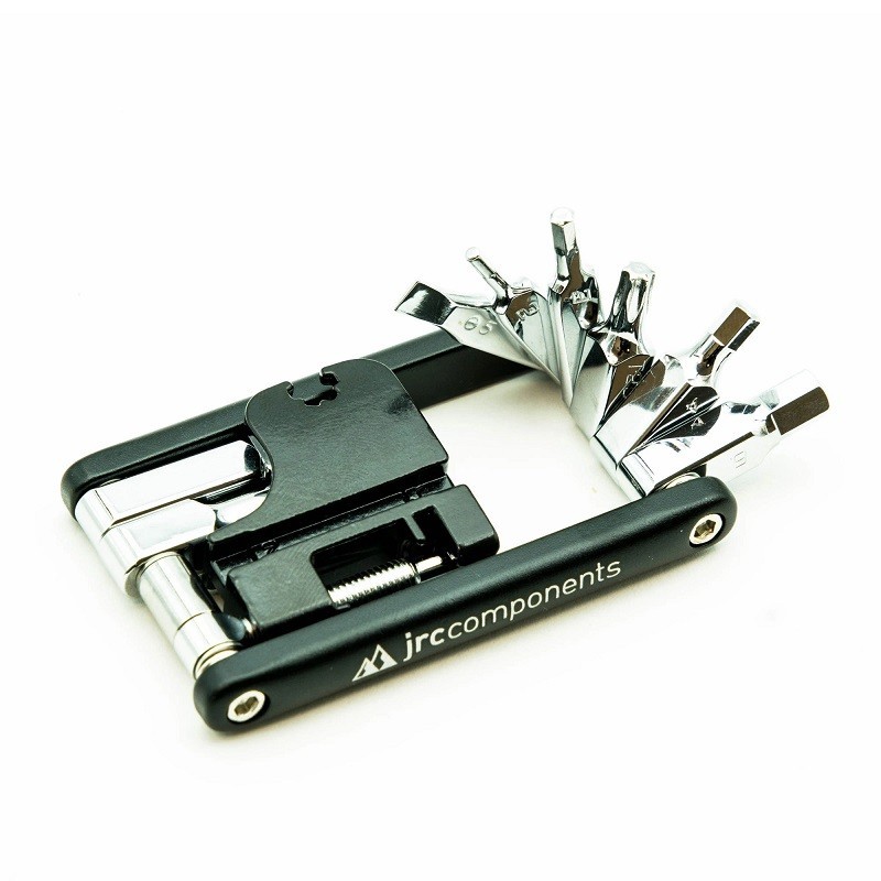 Multi-outil JRC 16 en 1 poli | OUTILS