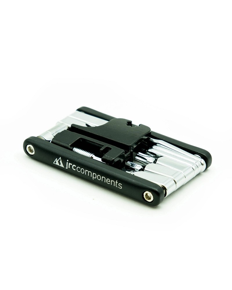 Multiherramienta JRC 16 in 1 Polished Multi Tool