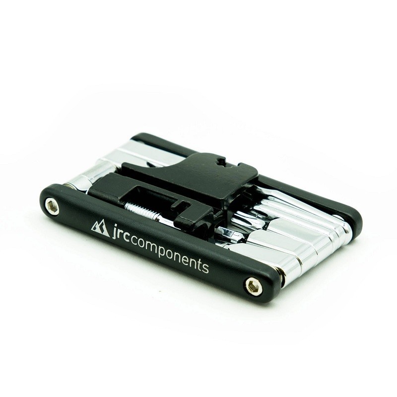 Multiherramienta JRC 16 in 1 Polished Multi Tool