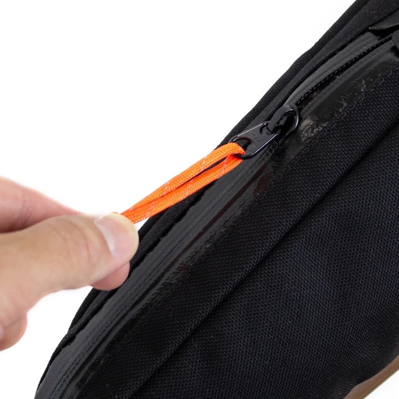 Bolsa Cuadro Restrap Bolt-on Top Tube Bag|BOLSAS SILLÍN,