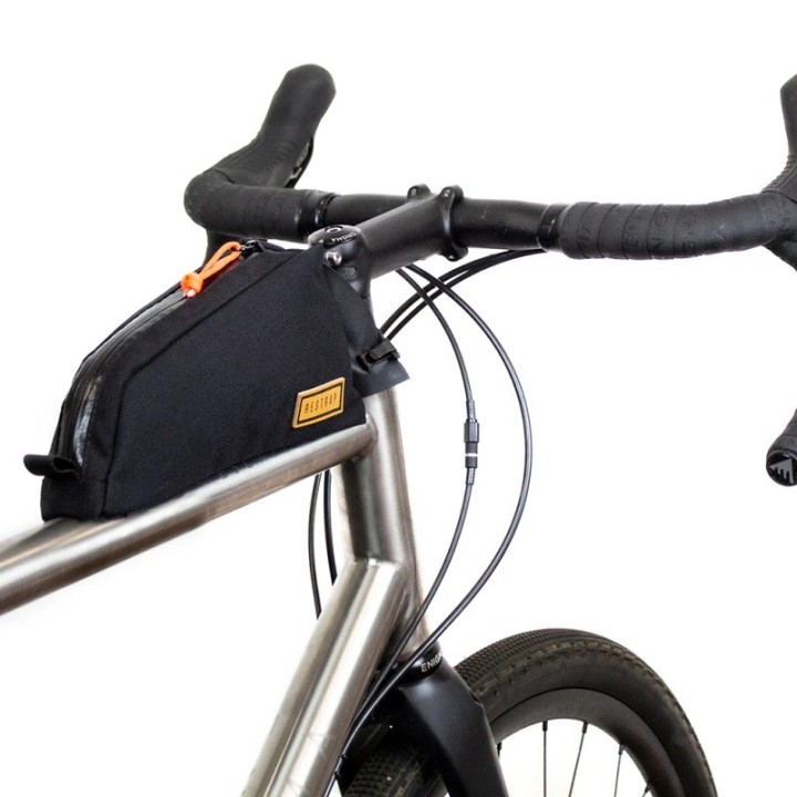 Bolsa Cuadro Restrap Bolt-on Top Tube Bag|BOLSAS SILLÍN,