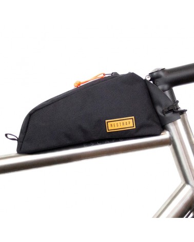 Bolsa Cuadro Restrap Bolt-on Top Tube Bag